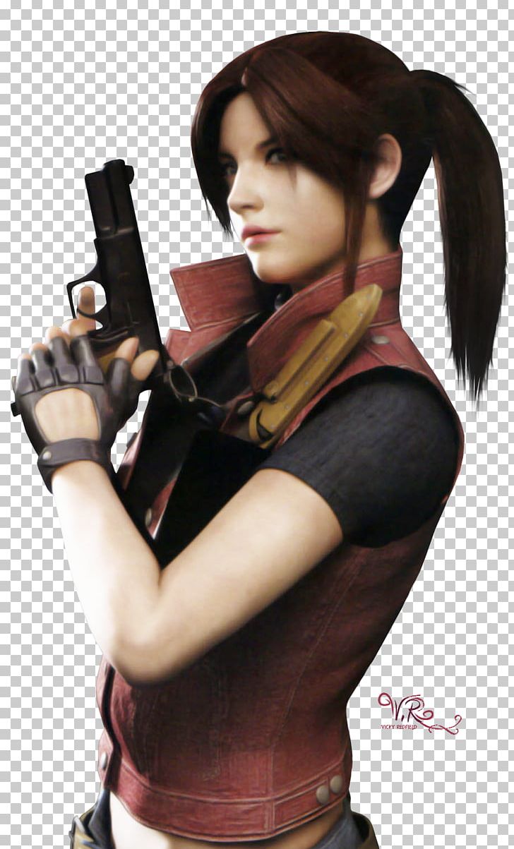 Resident Evil: The Darkside Chronicles Resident Evil: The Umbrella Chronicles Resident Evil 2 Resident Evil: Operation Raccoon City PNG, Clipart, Arm, Capcom, Celebrities, Claire Redfield, Fictional Character Free PNG Download
