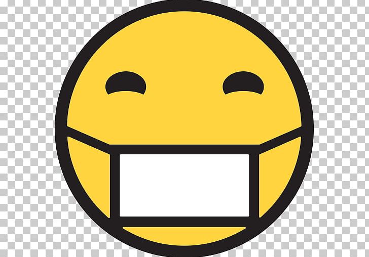 Smiley Surgical Mask Emoji Sticker PNG, Clipart, Area, Email, Emoji, Emoticon, Face Free PNG Download