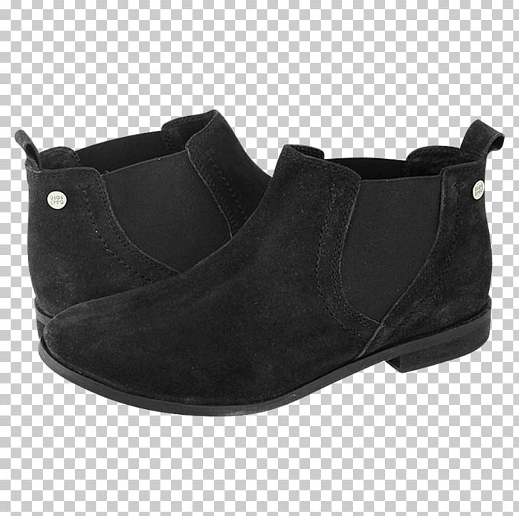 Suede Slip-on Shoe Boot Walking PNG, Clipart, Accessories, Black, Black M, Boot, Footwear Free PNG Download