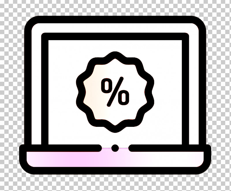 Discount Icon Sales Icon Online Shopping Icon PNG, Clipart, Chart, Computer, Computer Monitor, Computer Monitor Accessory, Data Free PNG Download