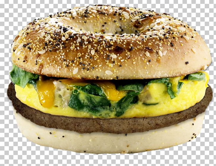 Bagel Hamburger Breakfast Sandwich Vegetarian Cuisine Omelette PNG, Clipart, Bagel, Baked Goods, Braums, Breakfast, Breakfast Sandwich Free PNG Download