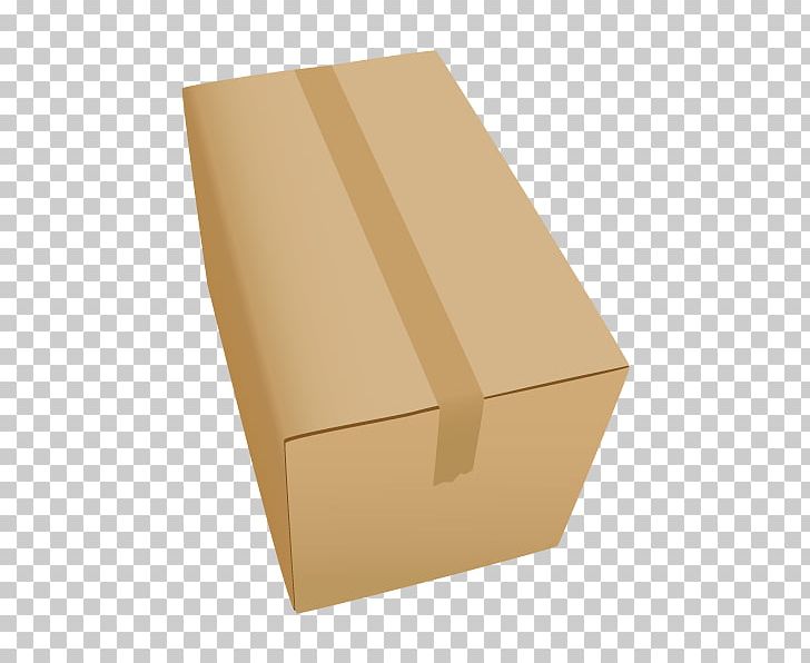 Brown Carton Box. PNG, Clipart, Angle, Box, Rectangle, Religion Free PNG Download