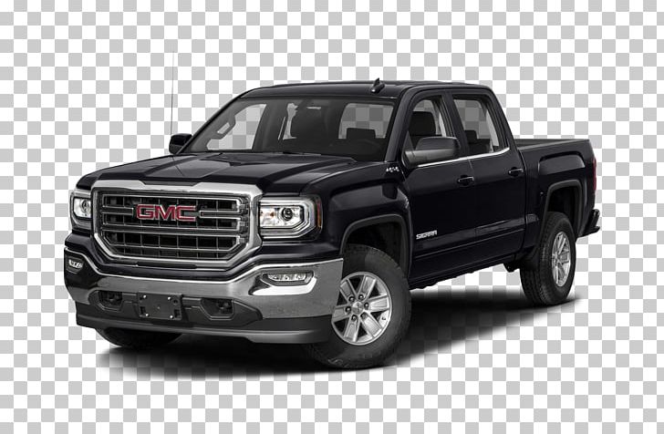 Chevrolet Silverado 2019 GMC Sierra 1500 Limited Pickup Truck Car PNG, Clipart, Automatic Transmission, Automotive Exterior, Automotive Tire, Brand, Bumper Free PNG Download