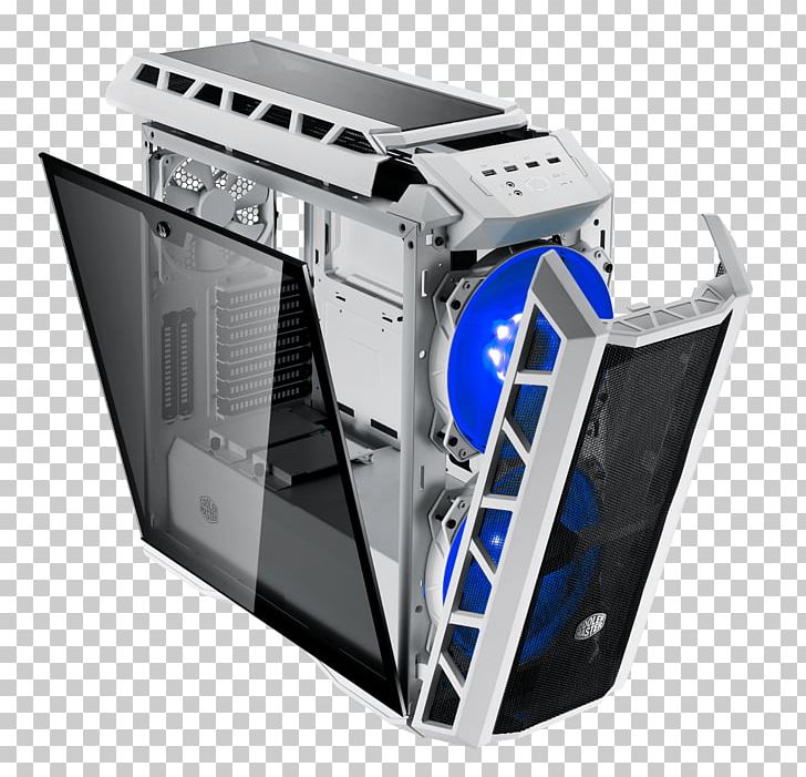 Computer Cases & Housings Cooler Master MicroATX Computer System Cooling Parts PNG, Clipart, Computer, Computer Case, Computer Cases Housings, Computer Component, Computer Hardware Free PNG Download