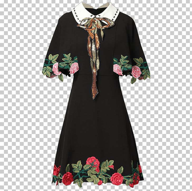 Little Black Dress Skirt Shawl PNG, Clipart, Black, Cape, Cartoon, Collar, Day Dress Free PNG Download
