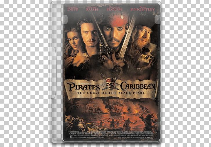 Pirates Of The Caribbean: The Curse Of The Black Pearl Jack Sparrow Will Turner Joshamee Gibbs Johnny Depp PNG, Clipart,  Free PNG Download