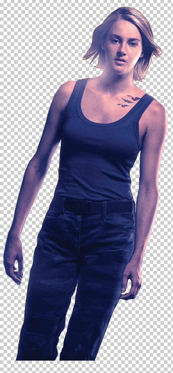 The Divergent Series: Allegiant Beatrice Prior Shailene Woodley Film PNG, Clipart, Abdomen, Arm, Beatrice Prior, Blue, Celebrities Free PNG Download