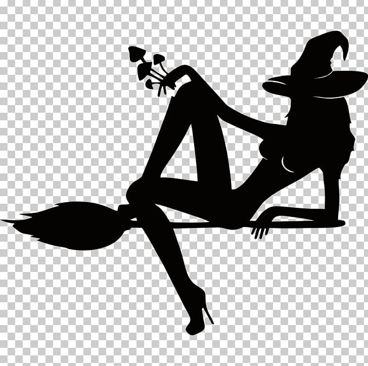 Witchcraft PNG, Clipart, Animals, Artwork, Black, Black And White, Footwear Free PNG Download