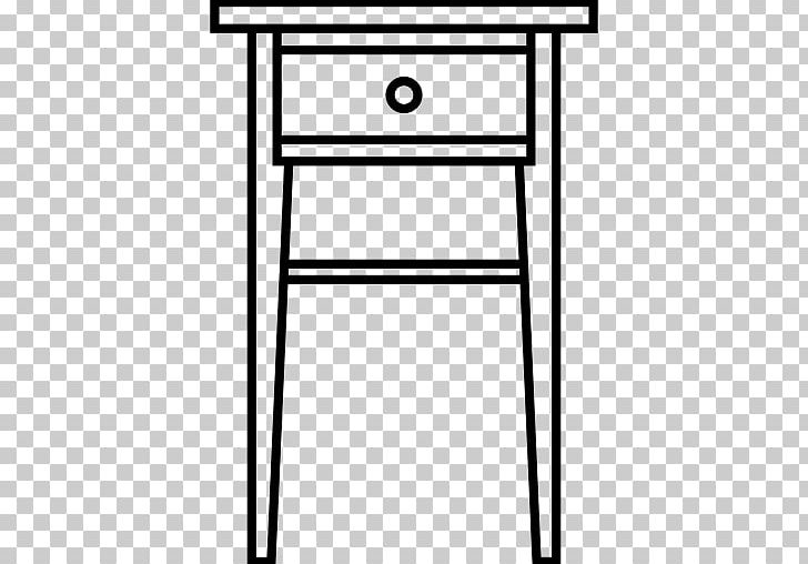 Bedside Tables Drawer Furniture PNG, Clipart, Angle, Area, Bedroom, Bedside Tables, Black And White Free PNG Download