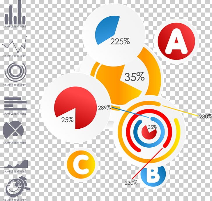 Circle Logo Chart Creativity PNG, Clipart, Area, Arrow, Brand, Circle, Creative Background Free PNG Download