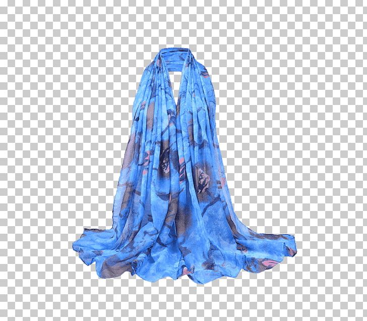 Cobalt Blue Silk PNG, Clipart, Blue, Blue Scarf, Cobalt, Cobalt Blue, Electric Blue Free PNG Download