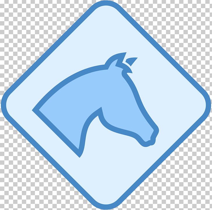 Computer Icons Horse PNG, Clipart, Area, Blue, Brand, Computer Icons, Electric Blue Free PNG Download