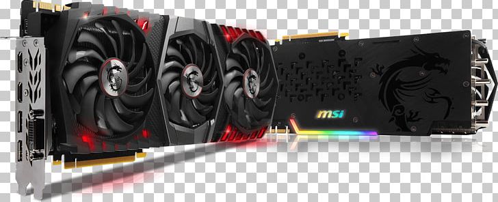 Graphics Cards & Video Adapters Msi Gaming Geforce Gtx 1080 Ti 11gb Gddr5x 352bit Directx 12 Vr Ready NVIDIA GeForce GTX 1080 Ti 英伟达精视GTX PNG, Clipart, Computer Cooling, Digital Visual Interface, Directx, Electronic Device, Electronics Free PNG Download