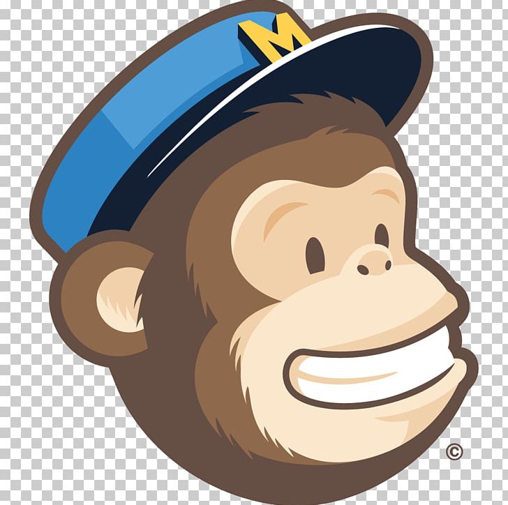 MailChimp Logo Email Marketing Chimpanzee PNG, Clipart, Advertising, Advertising Campaign, Campaign, Cartoon, Chimpanzee Free PNG Download