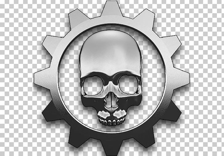 Skull Android Google Play PNG, Clipart, Android, Avatar, Black And White, Bone, Face Free PNG Download