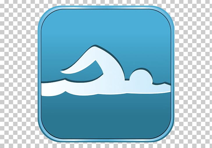 Swimming Computer Icons PNG, Clipart, Aqua, Azure, Blue, Computer Icons, Cuadrado Free PNG Download