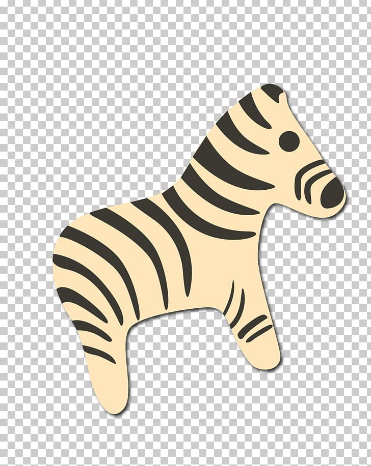 Zebra Cartoon Illustration PNG, Clipart, Animal, Animals, Animals Zebra, Black And White, Carnivoran Free PNG Download