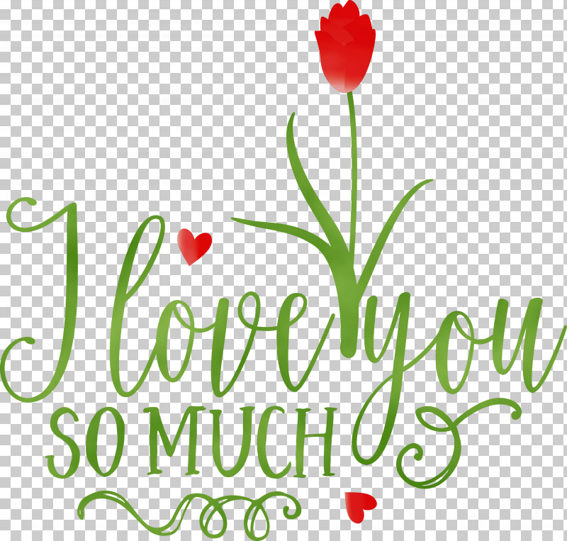 Floral Design PNG, Clipart, Cut Flowers, Floral Design, Flower, I Love You So Much, Logo Free PNG Download