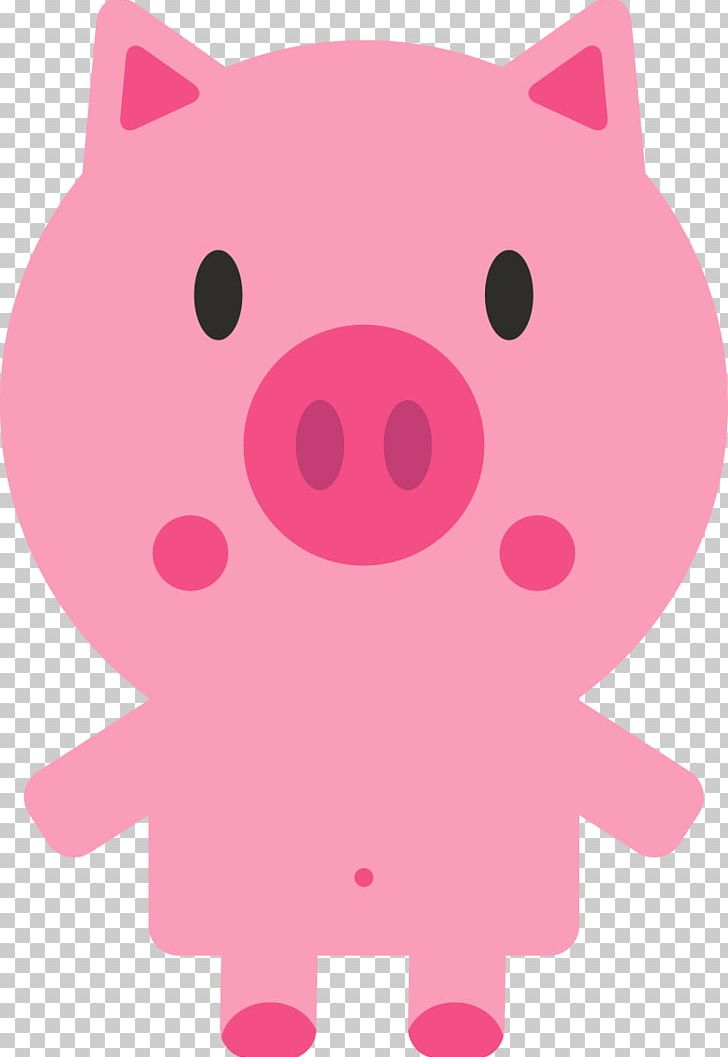 Domestic Pig Drawing PNG, Clipart, Animals, Cartoon, Domestic Pig, Drawing, India Ink Free PNG Download