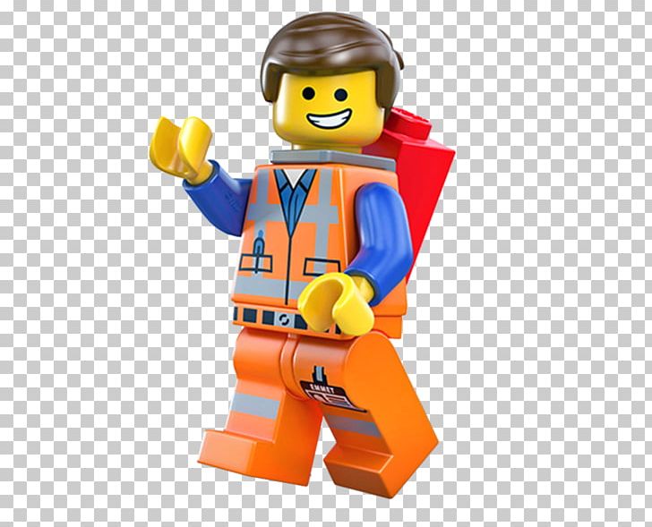 Emmet Wyldstyle The Lego Movie Lego Minifigure PNG, Clipart, Chris Pratt, Drawing, Emmet, Figurine, Film Free PNG Download