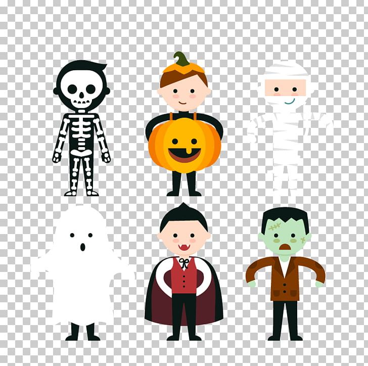 Halloween Costume Child PNG, Clipart, Adobe Illustrator, Boszorkxe1ny, Cartoon, Communication, Cuteness Free PNG Download