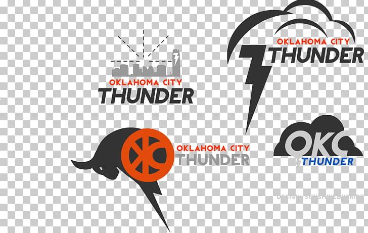 Oklahoma City Thunder Logo Idea Symbol PNG, Clipart, Animals, Art, Audio, Audio Equipment, Bison Free PNG Download