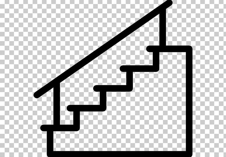 Stairs Stair Tread Computer Icons Nipa Hut PNG, Clipart, Angle, Area, Black And White, Computer Icons, Escalator Free PNG Download
