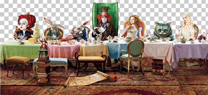 The Mad Hatter Alice's Adventures In Wonderland White Rabbit Alice In Wonderland PNG, Clipart, Alices Adventures In Wonderland, Anne Hathaway, Creative, Devils Town, Film Free PNG Download