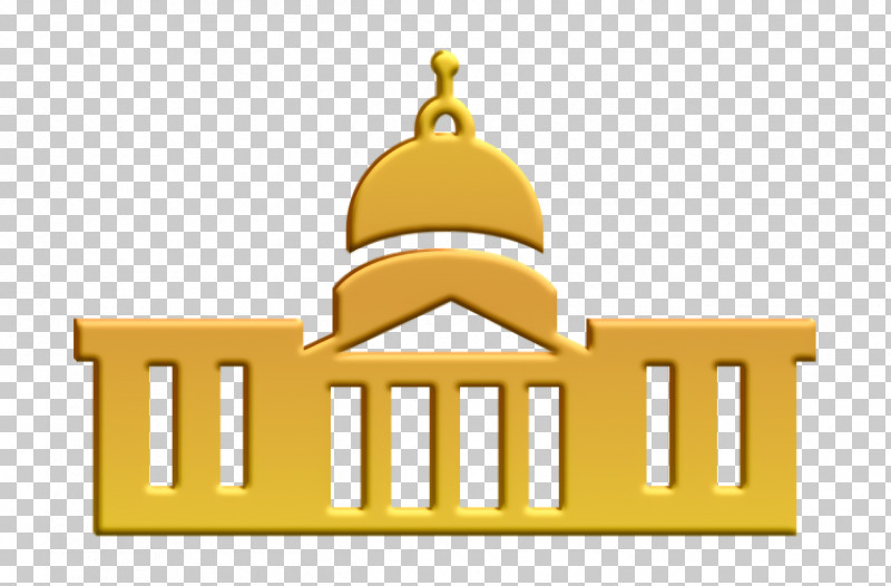 My Town Public Buildings Icon Goverment Icon Buildings Icon PNG, Clipart, Buildings Icon, Capitol Building Icon, Capitol Hill, Federal Government Of The United States, Landmark Free PNG Download