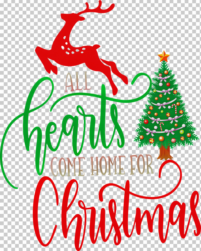 Christmas Hearts Xmas PNG, Clipart, Christmas, Christmas And Holiday Season, Christmas Day, Christmas Decoration, Christmas Ornament Free PNG Download