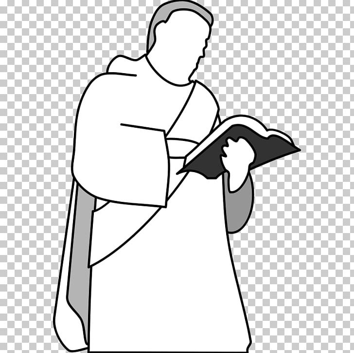 Deacon Ordination Clergy PNG, Clipart, Angle, Arm, Black, Cartoon, Fictional Character Free PNG Download