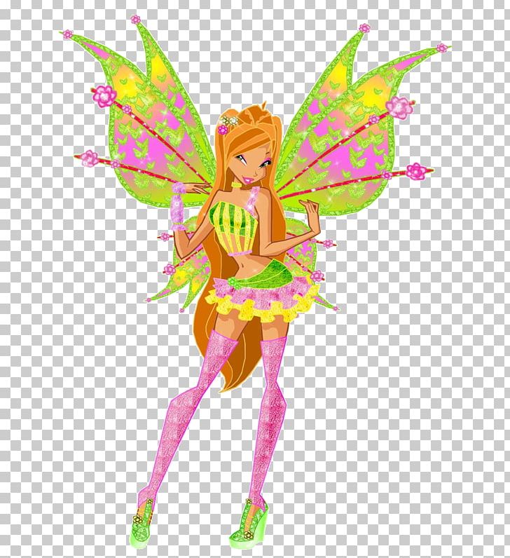 Flora Aisha Bloom Winx Club: Believix In You PNG, Clipart, Aisha, Animated Cartoon, Animated Film, Barbie, Bloom Free PNG Download