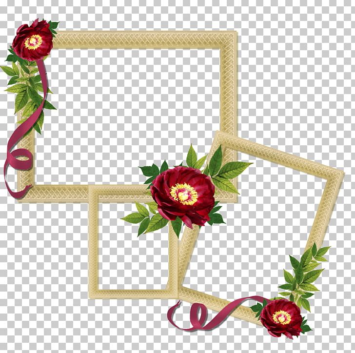 Floral Design Frame PNG, Clipart, Border Frame, Border Frames, Christmas, Christmas Decoration, Christmas Frame Free PNG Download