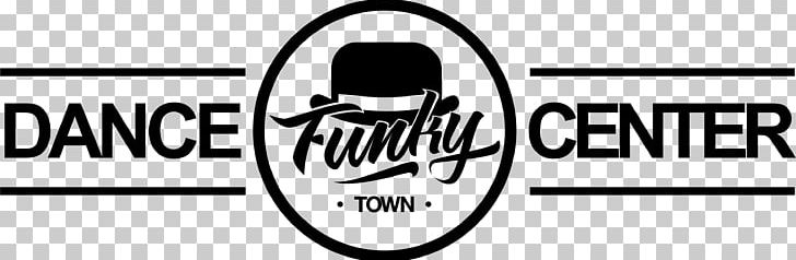 Funky Town Dance Center Almaty PNG, Clipart, Almaty, Area, Black And White, Brand, Dance Free PNG Download