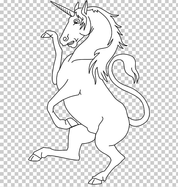 Heraldry Figura Coat Of Arms Supporter Unicorn PNG, Clipart, Arm, Art, Artwork, Black And White, Escutcheon Free PNG Download