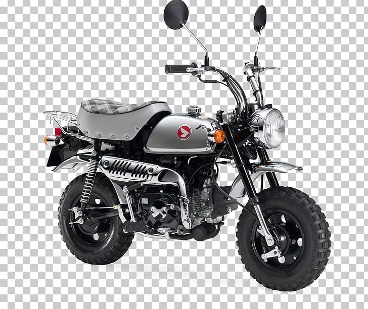 Honda Z50A Honda Z Series Motorcycle Minibike PNG, Clipart, Automotive Exterior, Automotive Tire, Automotive Wheel System, Bicycle, Car Free PNG Download
