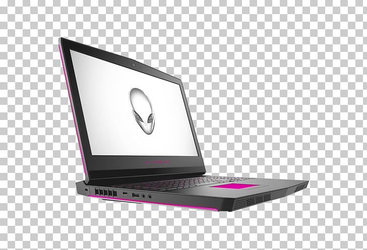 Laptop Dell Alienware 17 R4 Intel Core I7 PNG, Clipart, Alienware, Computer, Computer Monitor Accessory, Ddr4 Sdram, Dell Free PNG Download