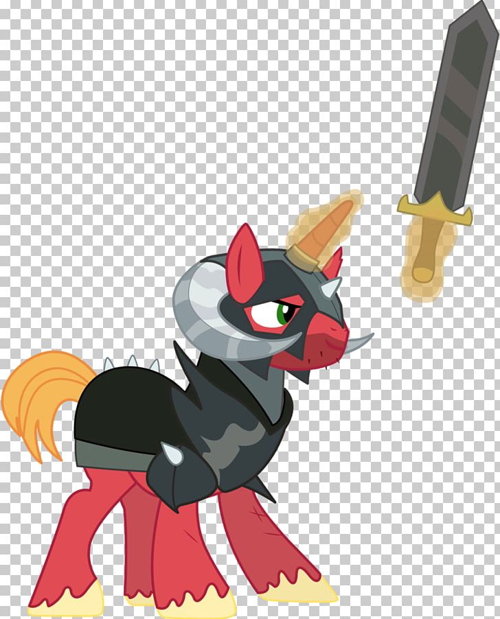 Pony Dungeons And Discords Big McIntosh Tempest Shadow Fluttershy PNG, Clipart, Animal Figure, Carnivoran, Cartoon, Deviantart, Dog Like Mammal Free PNG Download
