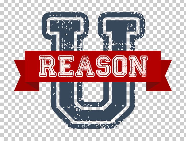 Reason Logo Information Idea Absolute PNG, Clipart, Absolute, Atheist, Banner, Brand, Faith Free PNG Download