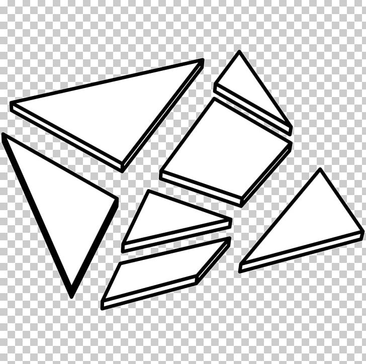 Triangle Point Line Art PNG, Clipart, Angle, Area, Art, Black, Black And White Free PNG Download