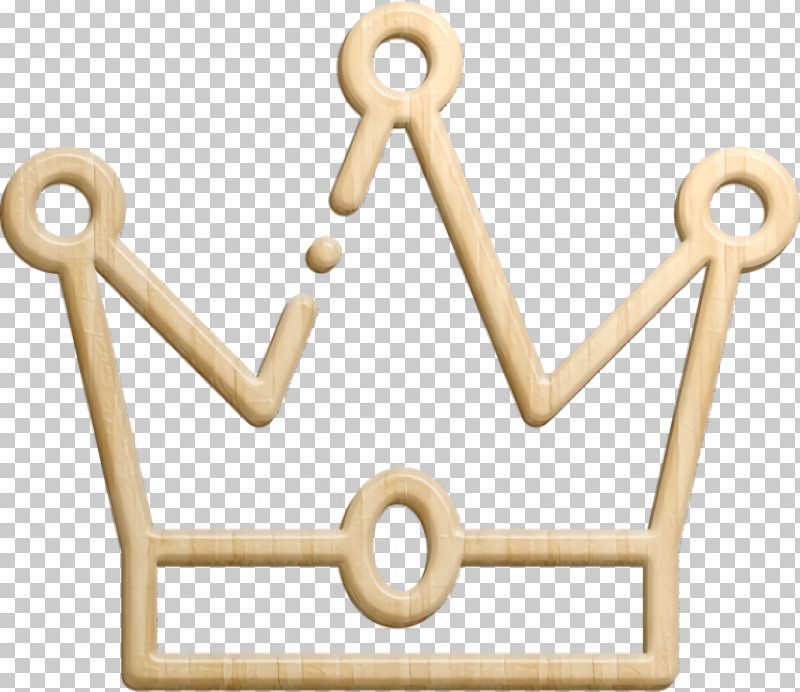Museum Icon Crown Icon PNG, Clipart, Brass, Crown Icon, Geometry, Human Body, Jewellery Free PNG Download