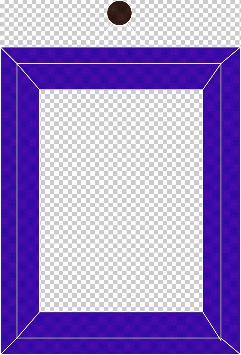Photo Frame Picture Frame Hanging Photo Frame PNG, Clipart, Angle, Blue, Cartoon, Chrometrails, Film Frame Free PNG Download