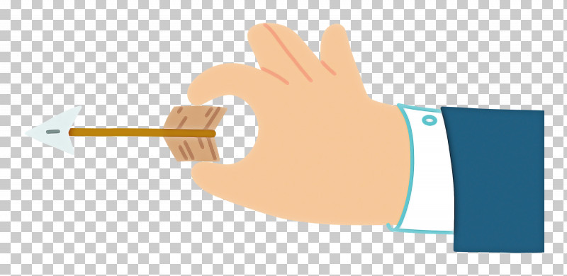 Hand Pinching Arrow PNG, Clipart, Glove, Hm, Medical Glove, Meter Free PNG Download