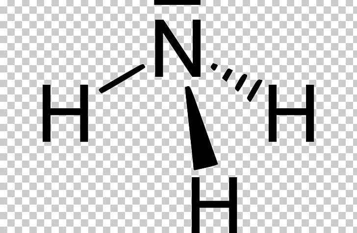Ammonia Structural Formula Azane Lewis Structure Molecule PNG, Clipart, Acid, Ammonia, Ammonia Solution, Ammonium, Angle Free PNG Download
