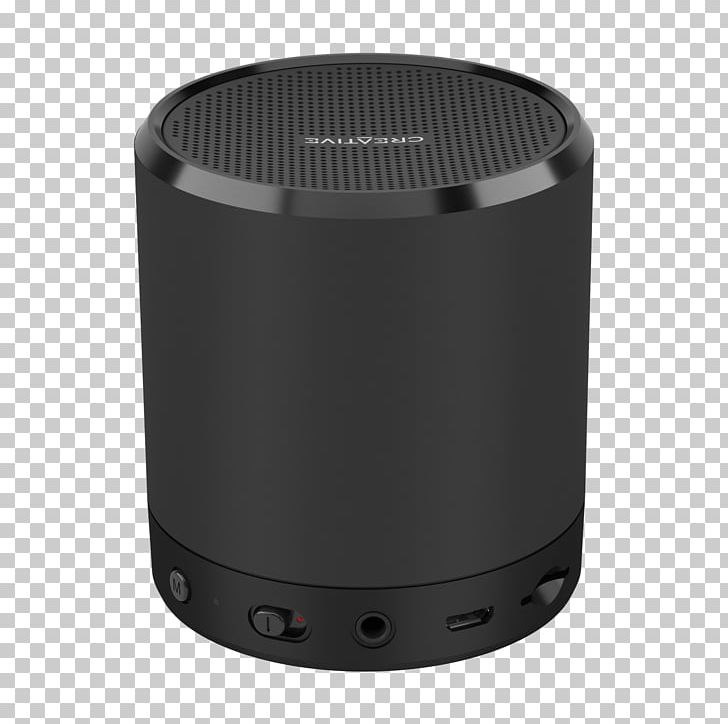 Audio Loudspeaker Creative Technology Creative Woof 3 Wireless Speaker Creative Labs PNG, Clipart, Audio, Audio Equipment, Bluetooth, Bo Play Beoplay P2, Creative Free PNG Download