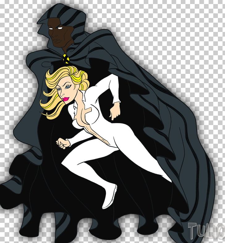 Legendary Creature Supernatural Animated Cartoon PNG, Clipart, Animated Cartoon, Anime, Cloak And Dagger, Fictional Character, Legendary Creature Free PNG Download