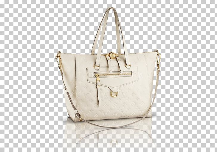 Tote Bag Handbag Leather Louis Vuitton Gucci PNG, Clipart, Accessories, Bag, Beige, Brand, Clothing Free PNG Download