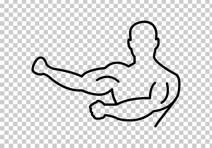 Muscle Arm Computer Icons Muscular System PNG, Clipart, Arm, Art, Artwork, Biceps, Black Free PNG Download