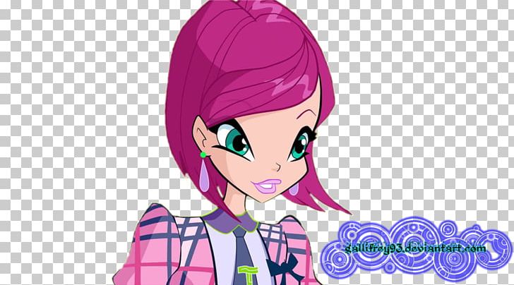 Tecna Musa Winx Club PNG, Clipart, Anime, Art, Beauty, Cartoon, Character Free PNG Download