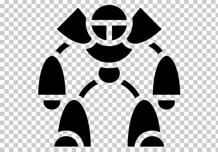 Computer Icons Golem Video Game Symbol Robot PNG, Clipart, Avatar, Black, Black And White, Brand, Circle Free PNG Download